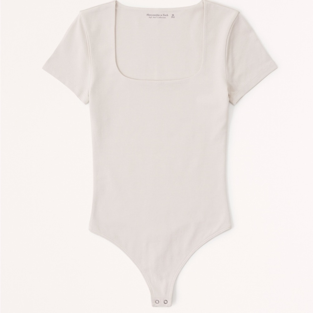 Abercrombie Thong Bodysuit